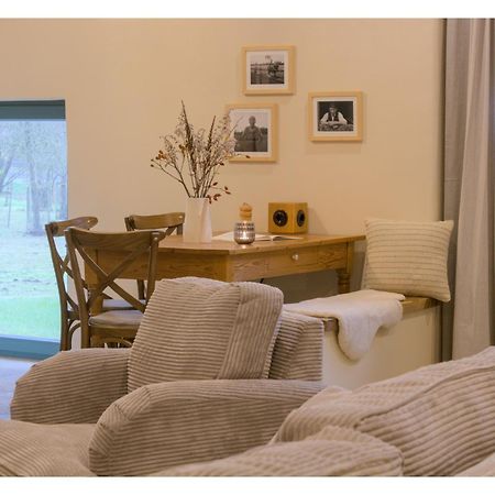 Ferienwohnung - De Deelstuuv Worpswede Exteriér fotografie